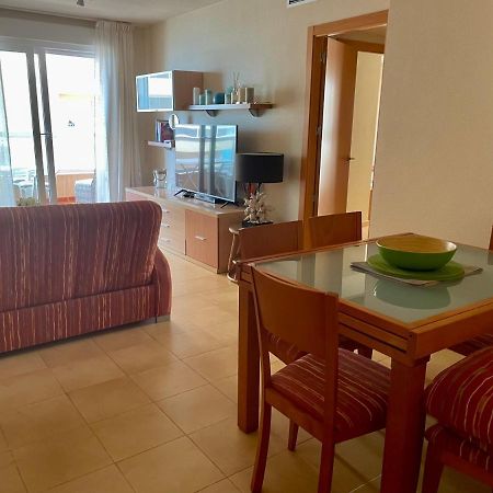 La Manga Punta Cormoran Apartment Dış mekan fotoğraf