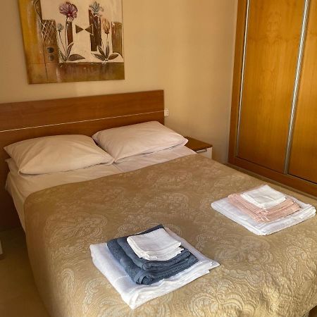 La Manga Punta Cormoran Apartment Dış mekan fotoğraf