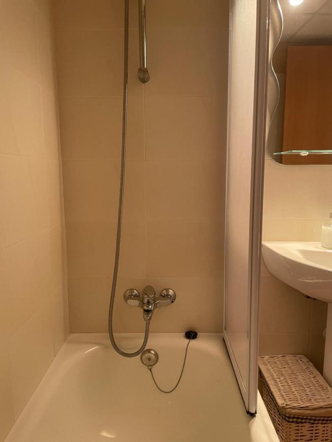 La Manga Punta Cormoran Apartment Dış mekan fotoğraf